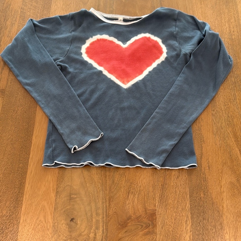 Pretties Venice Heart Shirt